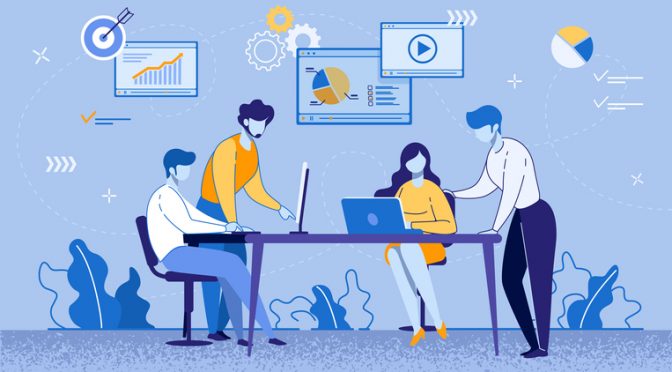 Executive Management Course